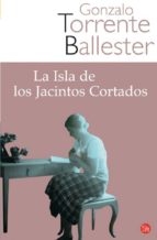 La Isla De Los Jacintos Cortados PDF