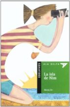 La Isla De Nim + Cuaderno PDF