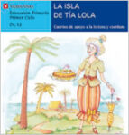 La Isla De Tia Lola PDF