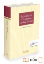 La Jurisdicción Contenciosa: Análisis Práctico PDF