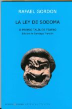 La Ley De Sodoma PDF