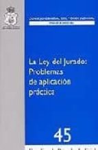 La Ley Del Jurado: Problemas De Aplicacion Practica PDF