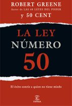 La Ley Numero 50