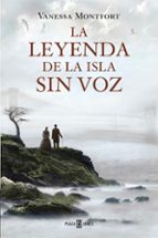 La Leyenda De La Isla Sin Voz PDF