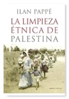 La Limpieza Etnica De Palestina PDF