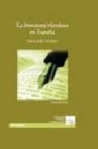La Literatura Irlandesa En España PDF