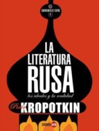 La Literatura Rusa