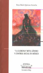 La Llorona. Mito, Genero Y Control Social En Mexico