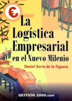 La Logistica Empresarial En El Nuevo Milenio PDF