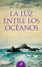 La Luz Entre Los Oceanos PDF