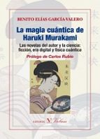 La Magia Cuántica De Haruki Murakami