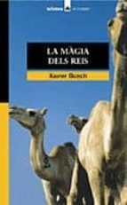 La Magia Dels Reis PDF