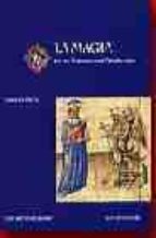 La Magia En Los Manuscritos Medievales PDF