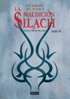 La Maldicion Silach PDF