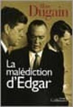 La Malediction D Edgar PDF