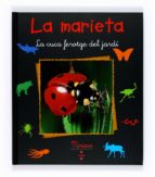 La Marieta: La Cuca Ferotge Del Jardi