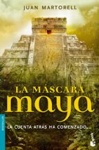 La Mascara Maya