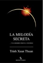 La Melodia Secreta PDF