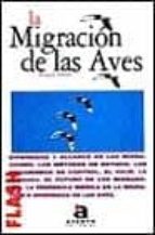 La Migracion De Las Aves