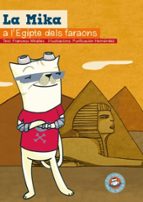 La Mika A L Egipte Dels Faraons