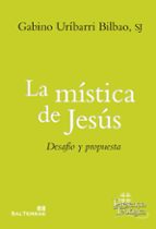 La Mistica De Jesus PDF