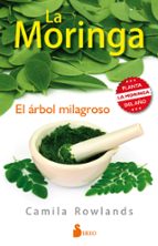 La Moringa, El Árbol Milagroso PDF