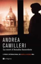 La Mort D Amalia Sacerdote PDF