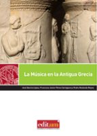 La Musica En La Antigua Grecia PDF