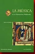 La Musica En Los Manuscritos Medievales