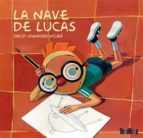 La Nave De Lucas PDF