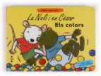La Neli I En Cesar Els Colors