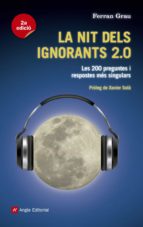 La Nit Dels Ignorants 2.0 PDF