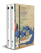 La Novela De Genji: I.esplendor/ii.catastrofe PDF