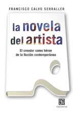 La Novela Del Artista PDF