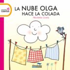 La Nube Olga Hace La Colada PDF