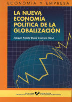 La Nueva Economia Politica De La Globalizacion