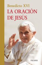 La Oracion De Jesus PDF