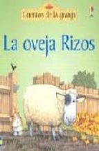 La Oveja Rizos PDF