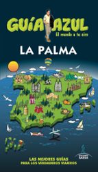 La Palma 2017