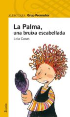 La Palma Una Bruixa Escabellada PDF