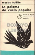 La Paloma De Vuelo Popular PDF