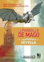 La Pandilla De Mago En La Catedral De Sevilla PDF