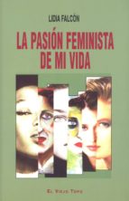 La Pasion Feminista De Mi Vida PDF