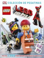 La Pelicula Lego: Coleccion De Pegatinas