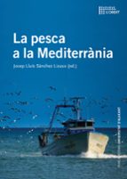 La Pesca A La Mediterrania PDF