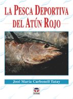 La Pesca Deportiva Del Atún Rojo PDF