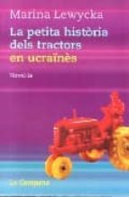 La Petita Historia Dels Tractors En Ucraïnes