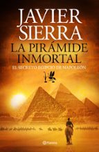 La Pirámide Inmortal PDF