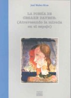 La Poesia De Cesare Pavese: Atravesando La Mirada En El Espejo