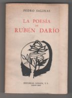 La Poesía De Rubén Darío